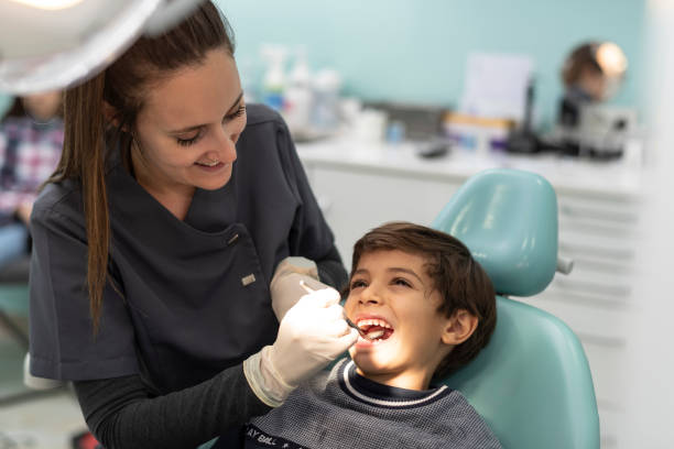 Best Emergency Dental Care for Broken or Chipped Teeth in Maryland City, MD