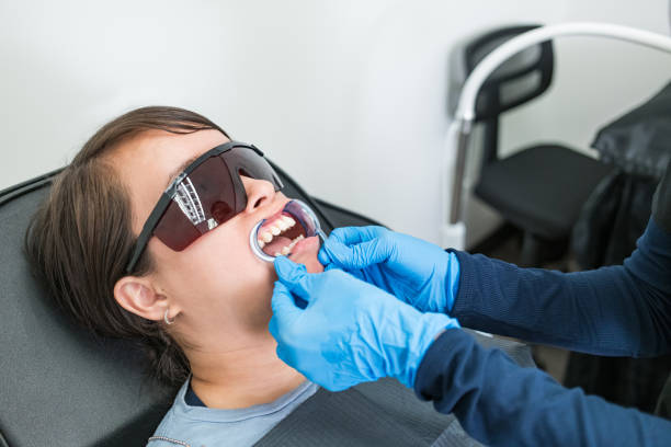 Best Cosmetic Emergency Dentistry in Maryland City, MD