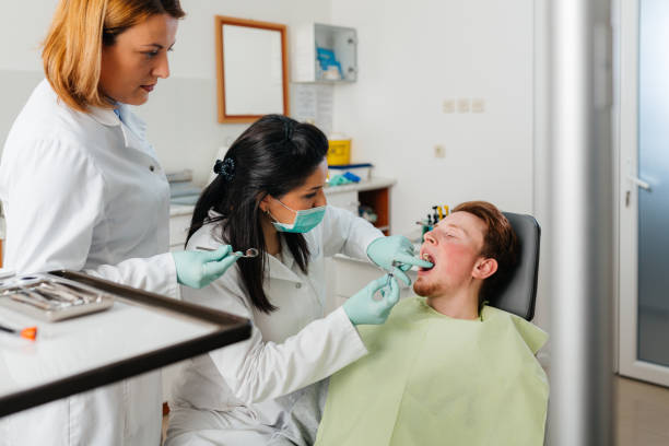 Best Pediatric Emergency Dentist in Maryland City, MD