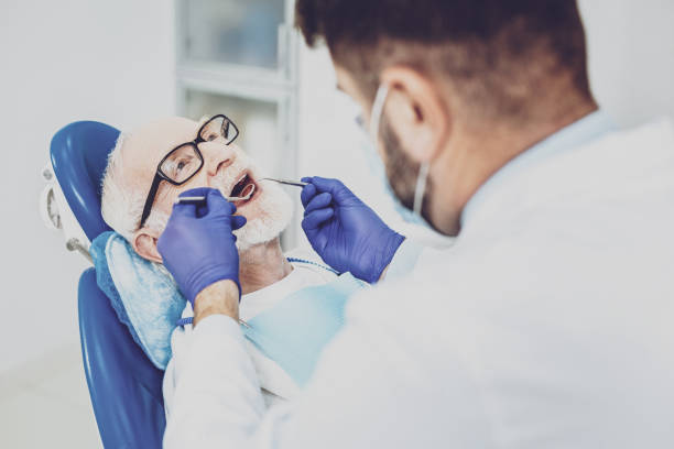 Best Urgent Care for Lost Fillings or Crowns in Maryland City, MD
